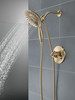 T17235-CZ-I SAYLOR Monitor 17 Series Shower Trim with In2ition, Champagne Bronze