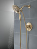 T17235-CZ-I SAYLOR Monitor 17 Series Shower Trim with In2ition, Champagne Bronze