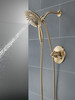 T17235-CZ-I SAYLOR Monitor 17 Series Shower Trim with In2ition, Champagne Bronze