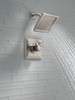 T17251-SS-WE Dryden Monitor 17 Series Shower Trim, Stainless