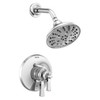 T17256 Dorval Monitor 17 Series Shower Trim, Chrome