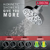 T17272-PR Galeon 17 Series Shower Trim with H2OKinetic, Lumicoat Chrome