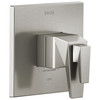 T17T043-SS-PR Trillian TempAssure 17T Series Valve Only Trim, Lumicoat Stainless