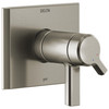 T17T099-SS-PR Pivotal TempAssure 17T Series Valve Only Trim, Lumicoat Stainless