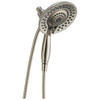58569-SS25-PK Universal Showering Components In2ition HSSH 2.5 GPM 5-Setting, Stainless