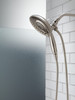 58569-SS25-PK Universal Showering Components In2ition HSSH 2.5 GPM 5-Setting, Stainless