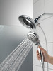 58569-25-PK Universal Showering Components In2ition HSSH 2.5 GPM 5-Setting, Chrome