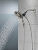 75486CSN Universal Showering Components 4-Setting In2ition, Spotshield Brushed Nickel