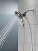 75486CSN Universal Showering Components 4-Setting In2ition, Spotshield Brushed Nickel