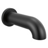 RP77350BL Trinsic Tub Spout Non-Diverter, Matte Black