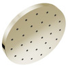 52160-PN-PR Universal Showering Components H2Okinetic Single-Setting Shower Head with Ultrasoak, Lumicoat Polished Nickel