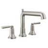 T2736-SS SAYLOR Delta SAYLOR Roman Tub Trim, Stainless T2736-SS SAYLOR Delta SAYLOR Roman Tub Trim, Stainless