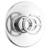 T14058 Trinsic Monitor 14 Series Valve Only Trim, Chrome