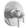 T17035 SAYLOR Monitor 17 Series Valve Trim Only, Chrome
