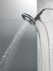 75486C Universal Showering Components 4-Setting In2ition, Chrome