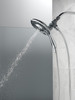 75486C Universal Showering Components 4-Setting In2ition, Chrome
