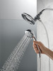 75486C Universal Showering Components 4-Setting In2ition, Chrome