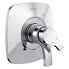 T17052 Tesla Monitor 17 Series Valve Only Trim, Chrome