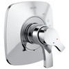 T17052 Tesla Monitor 17 Series Valve Only Trim, Chrome