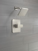 T14267-SS-PP Modern Monitor 14 Series Shower Trim, Stainless