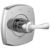 T14076 Stryke 14 Series Valve Only, Chrome