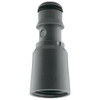 Grohe 45900000 Hand Shower Coupler for 27006 in Chrome