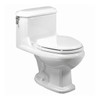 Antiquity One-Piece Elongated Toilet
