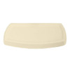 Toilet Tank Cover in Bone
