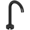 621TPA3360-BL 620TP Electronic Battery Operated Lavatory Faucet with proximity sensing technology, Matte Black