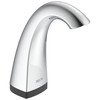 590TPA1150 590TP Electronic Battery Operated Lavatory Faucet with proximity sensing technology, Chrome