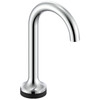 620TPA3358TR-SS 620TP Electronic Hardwire Operated Lavatory Faucet with proximity sensing technology, Chrome