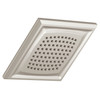 1.8 GPM Shower Head in Brushed Nickel