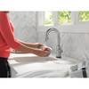 9959TL-AR-DST Trinsic 8.38-in x 4.19-in x 13.50-in Touch2O Bar and Prep Faucet with Touchless Technology, Arctic Stainless