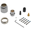 RP90543 Other 27 Series Extension Kit MultiChoice Integrated Diverter, Chrome