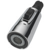 RP80524 Essa Spray Assembly Pull Down, Chrome