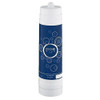 40404001 Blue Filter - 158 Gallons Capacity in Chrome