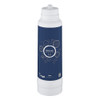40430001 Blue Filter - 396 Gallons Capacity in Chrome