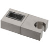 RP64239SSPR Universal Showering Components Slide Mechanism Contemporary Slide Bar, Lumicoat Stainless