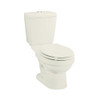 Sterling 402025-96 Karsten 1.6 / 0.8 GPF 2-Piece Round Toilet