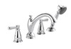 TRIM T4793 PC 4HL ROMAN TUB