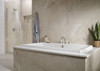TRIM T2732-SS ROMAN TUB