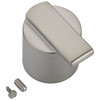 RP84985SS Ara Metal Lever Handle Diverter Integrated Series, Stainless
