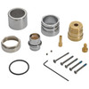 RP90544 Other 27T Series Extension Kit MultiChoice Integrated Diverter, Chrome