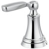 Moen H232 Woodhurst Lever Handle Kit
