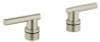Grohe 18027EN0 Atrio Jota Lever Handles (2 Pack)