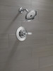 TRIM T14232-RB SHWR