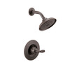 TRIM T14232-RB SHWR
