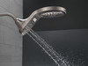 SHOWERHEAD 58580-SS-PK