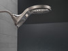 SHOWERHEAD 58580-SS-PK