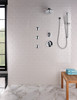 HANDSHOWER 57085 COMPEL